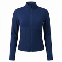 Women’s Padel Tennis Cinch Jackets