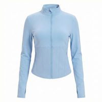 Women’s Padel Tennis Cinch Jackets
