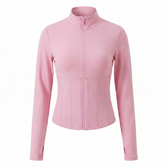 Women’s Padel Cinch Jackets.