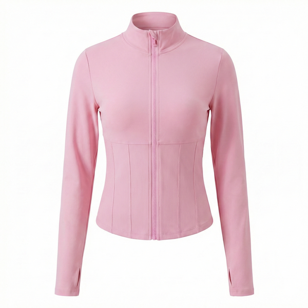 Women’s Padel Cinch Jackets.