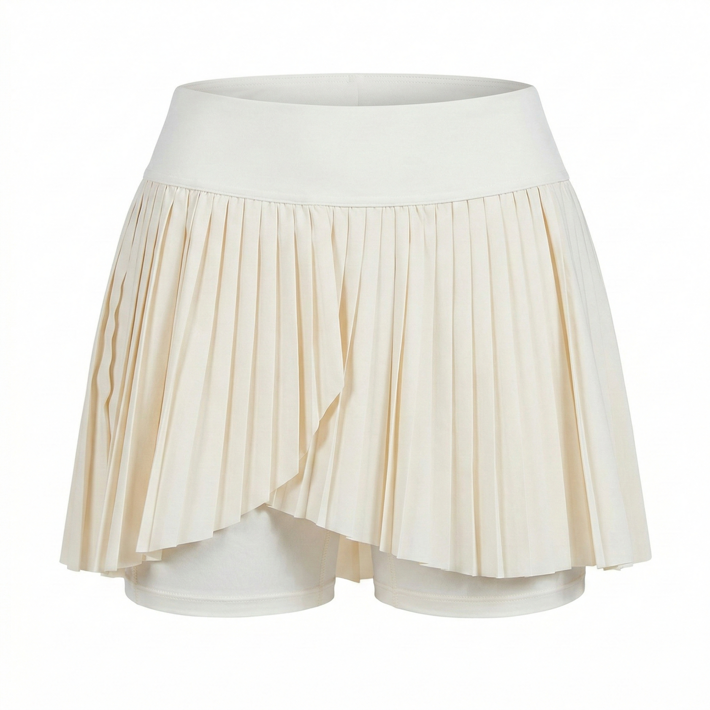 Women's Padel Tennis Duo Skirts