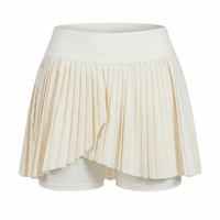 Women's Padel Tennis Duo Skirts