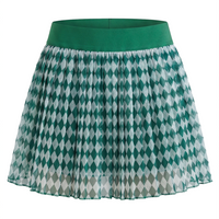 Women's Padel Tennis Petal Skirts