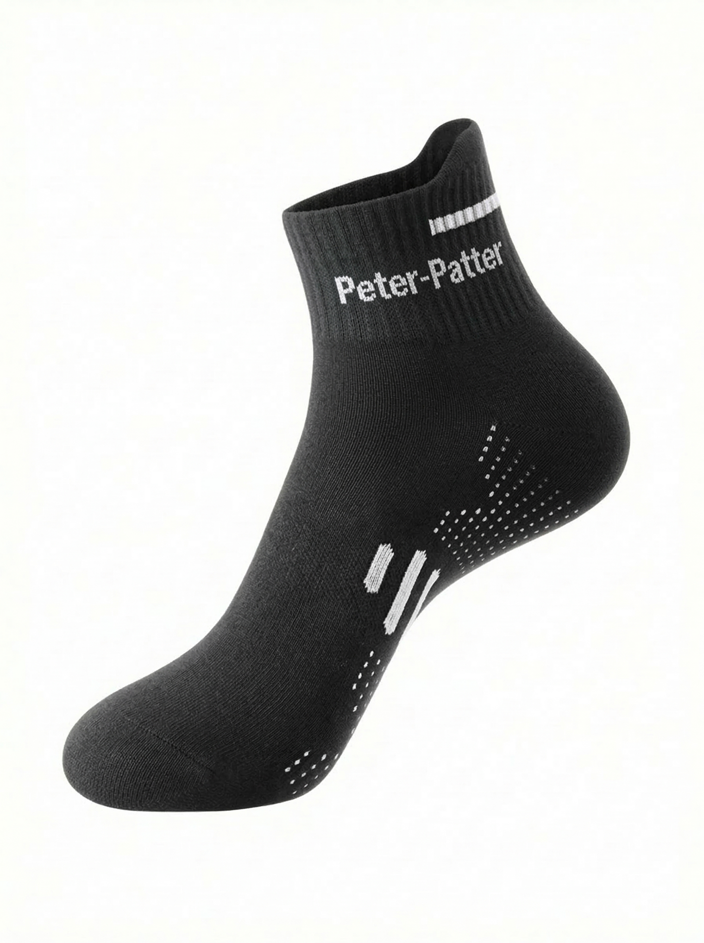 Padel Tennis Short Socks