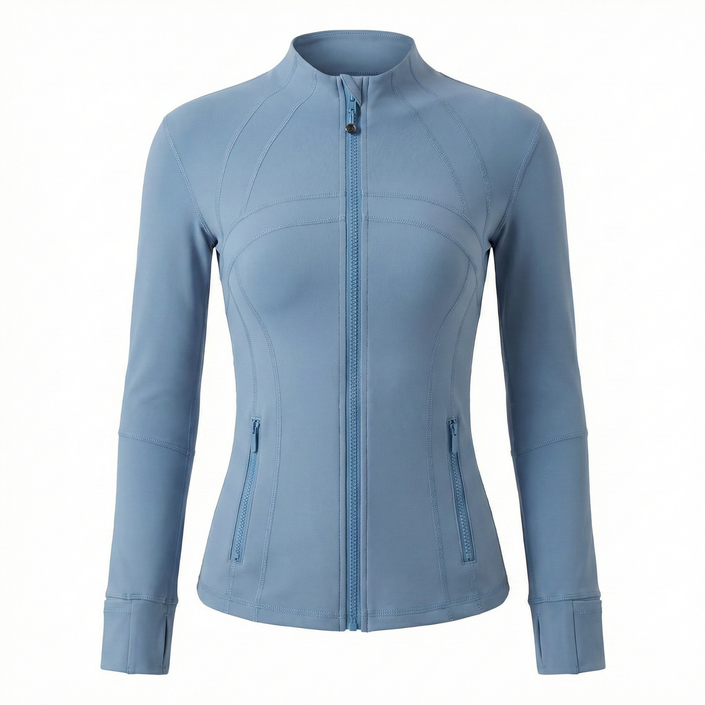 Women‘s Padel Tennis Mesh Jacket
