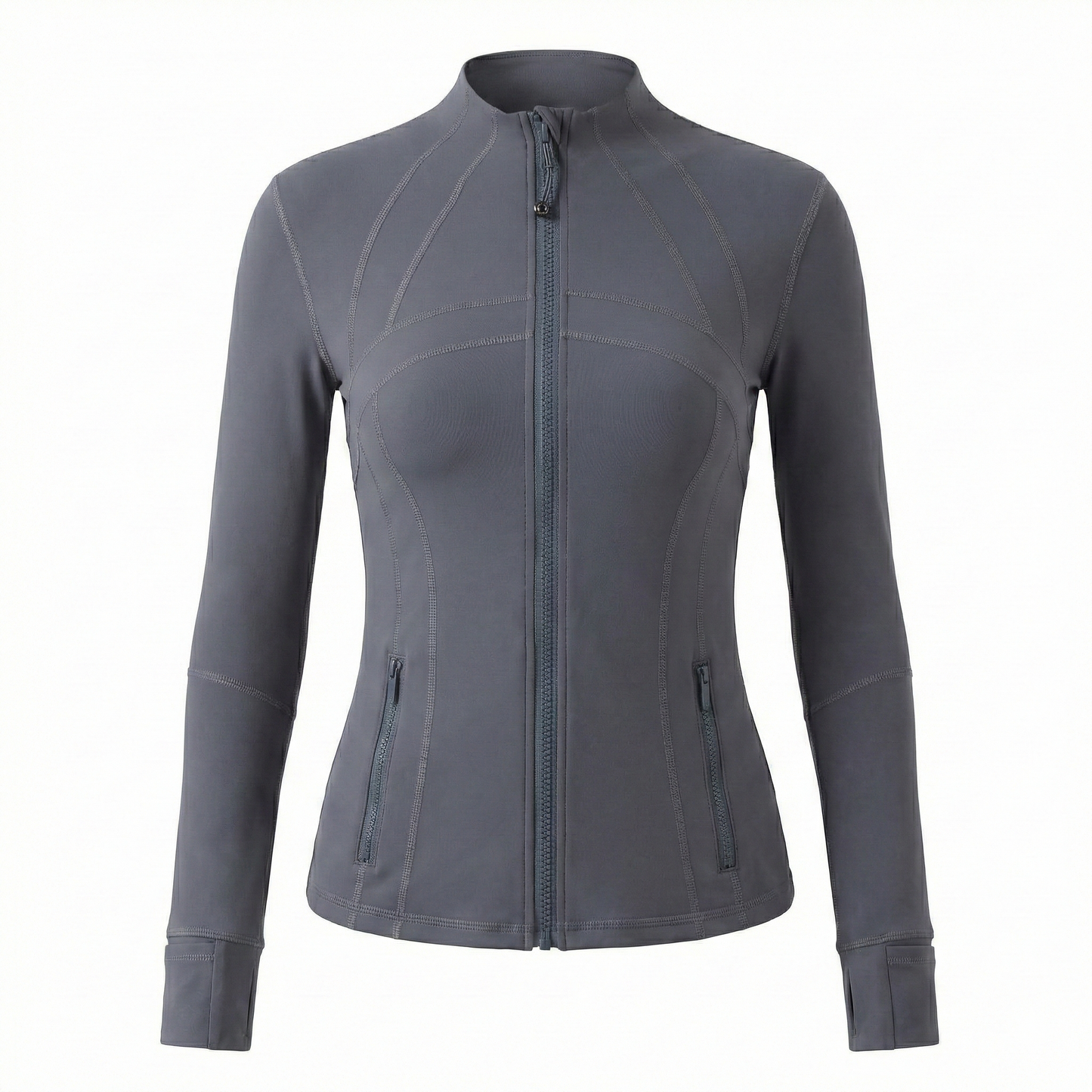 Women‘s Padel Tennis Mesh Jacket