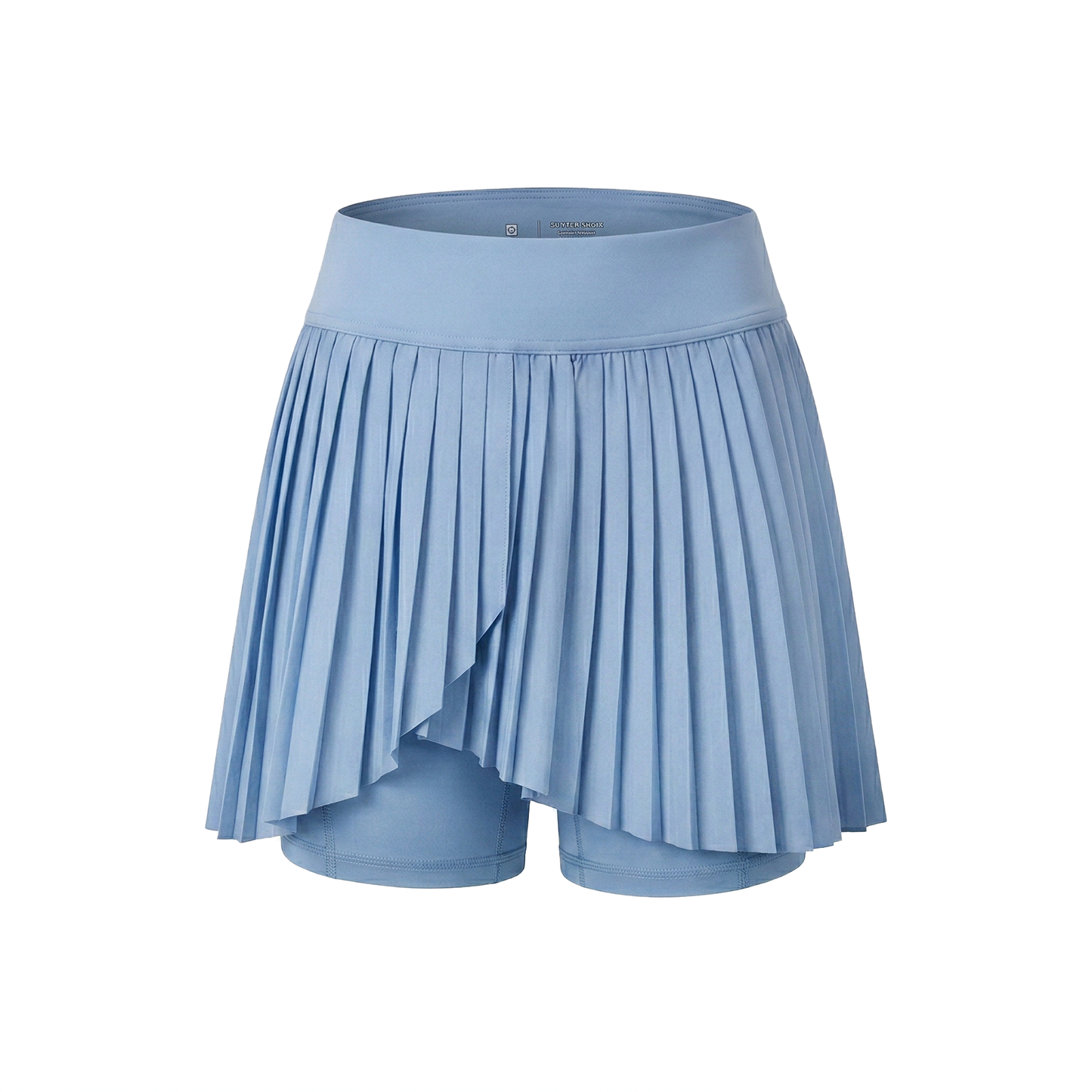 Women's Padel Tennis Duo Skirts
