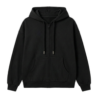 Women’s Padel Tennis Hooded Jackets