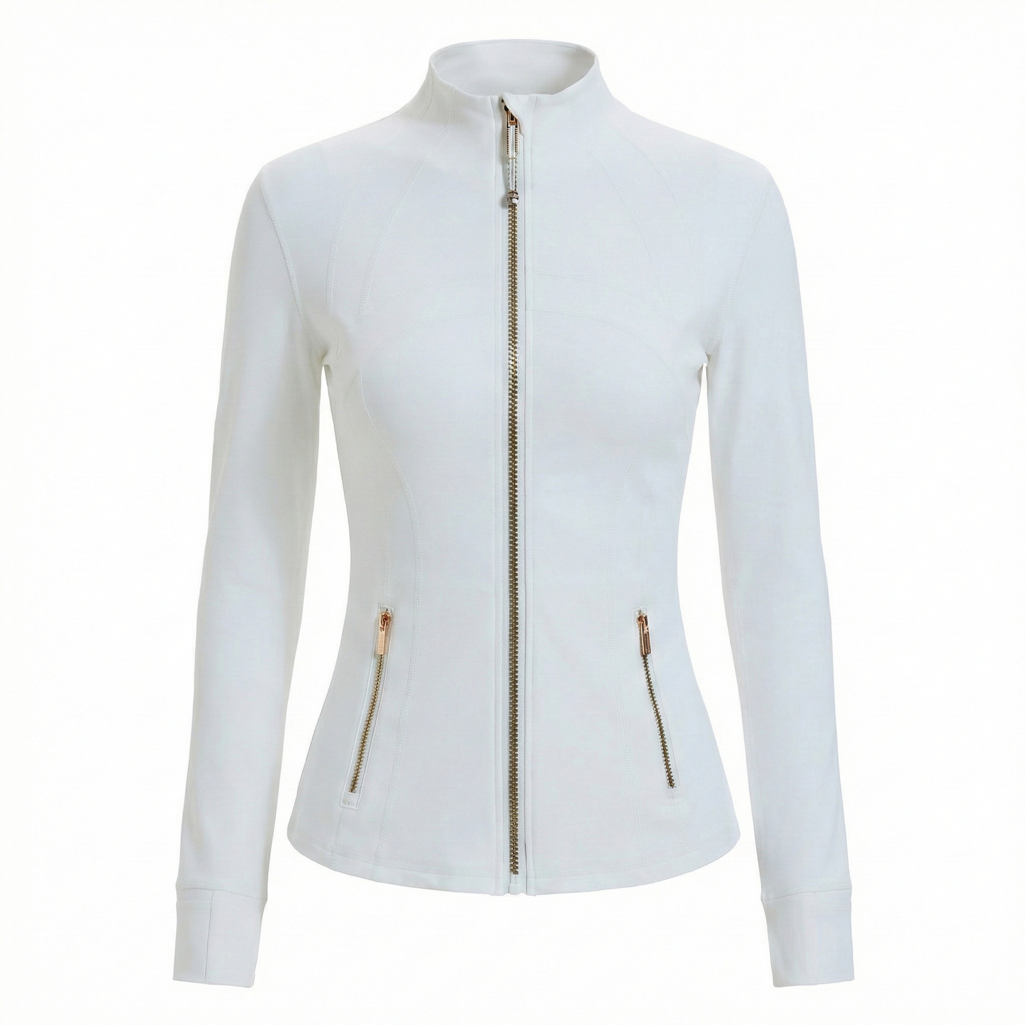 Women‘s Padel Tennis Mesh Jacket