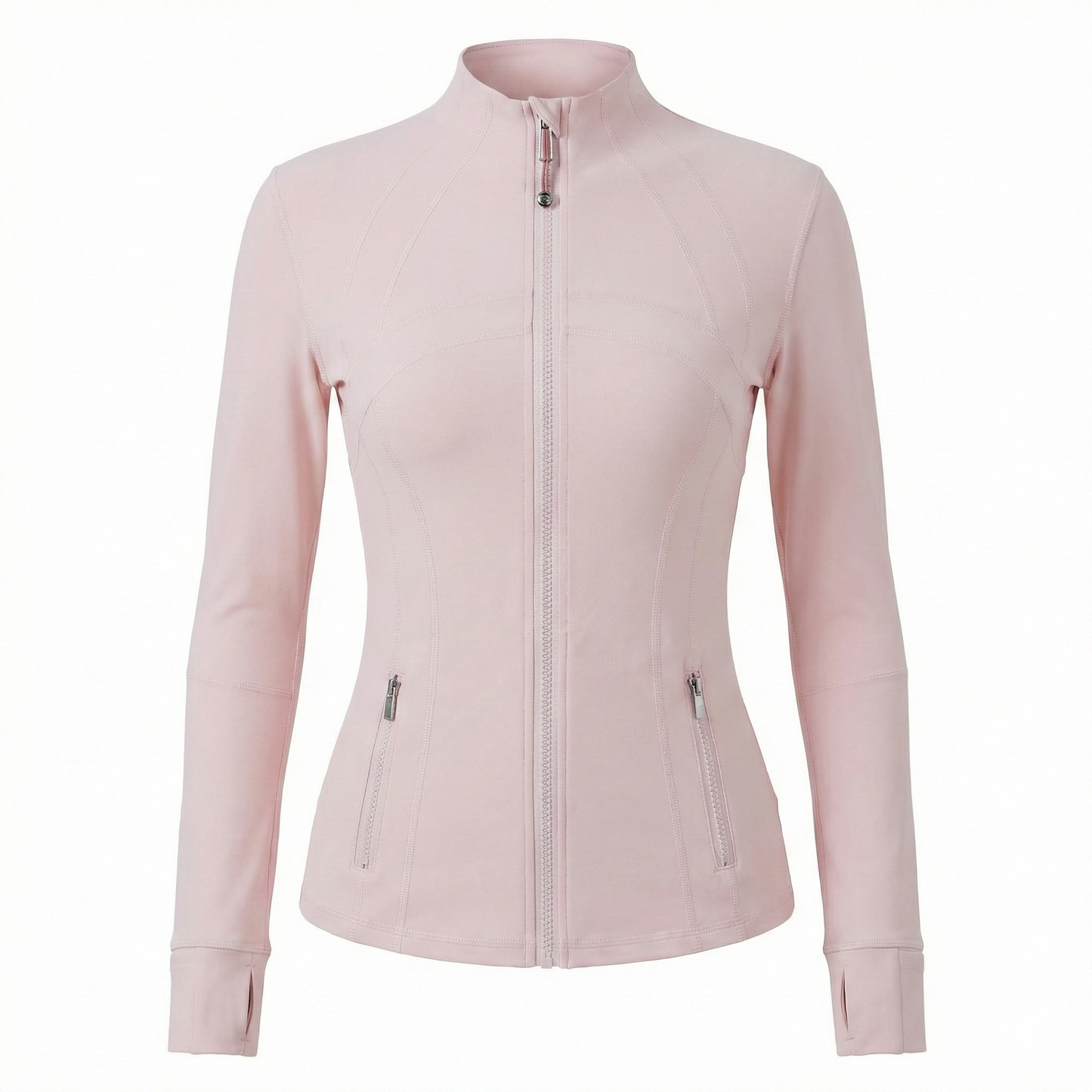Women‘s Padel Tennis Mesh Jacket