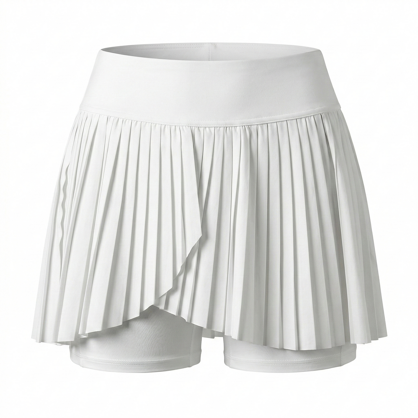 Women's Padel Tennis Duo Skirts