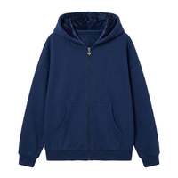 Women’s Padel Tennis Hooded Jackets