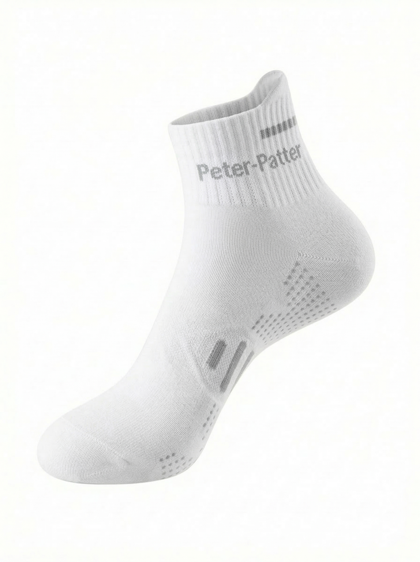 Padel Tennis Short Socks