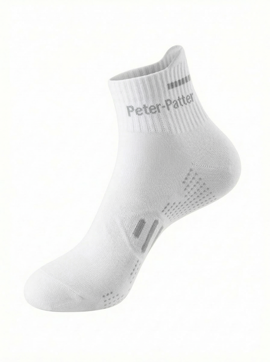 Padel Tennis Short Socks