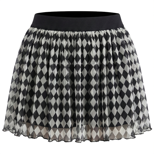 Women's Padel Petal Skirts
