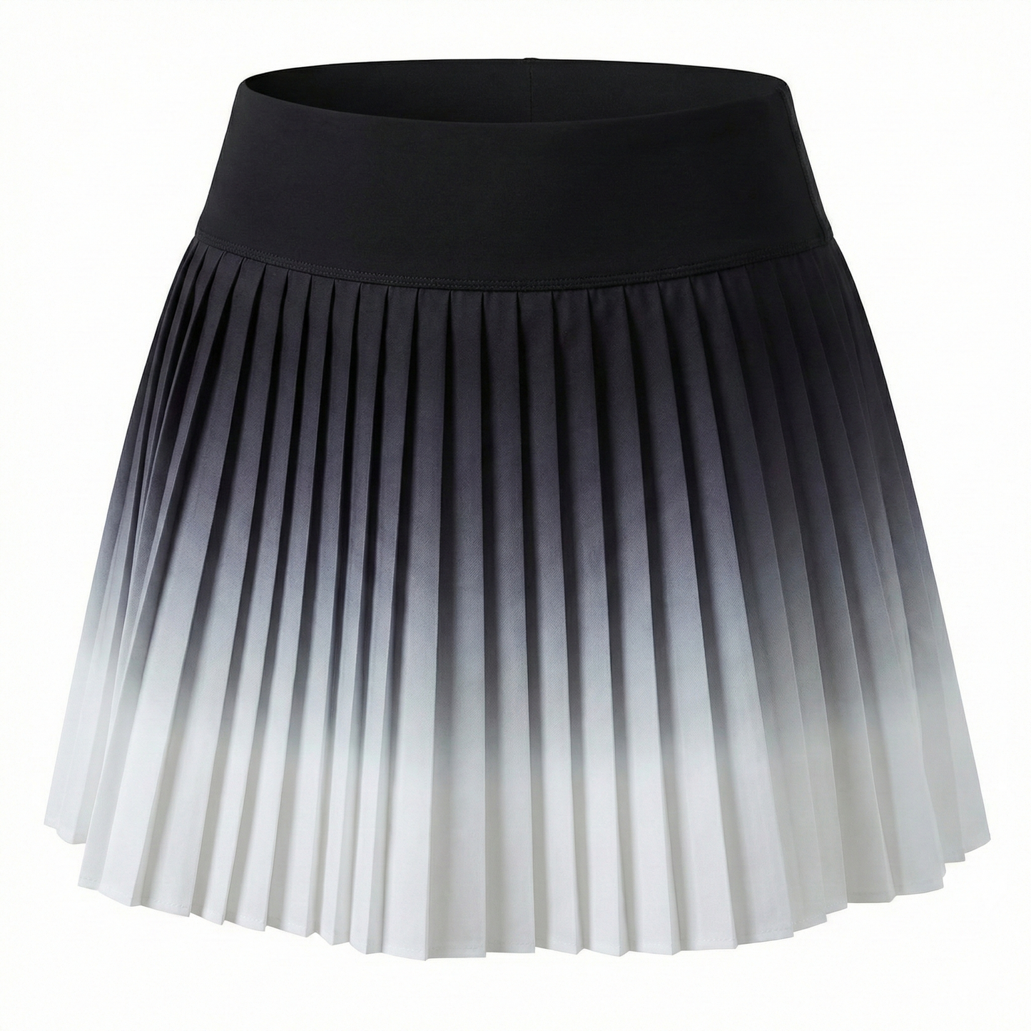 Women's Padel Tennis Fade Skirts