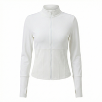 Women’s Padel Tennis Cinch Jackets