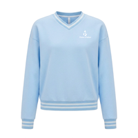 Women's Padel Tennis Varsity Jackets