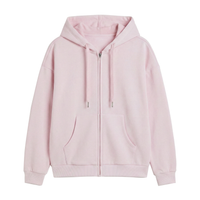 Women’s Padel Tennis Hooded Jackets