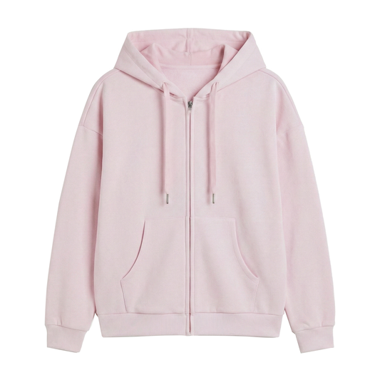 Women’s Padel Hooded Jackets.