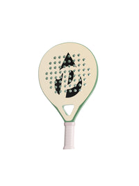 Padel Racket-12K Carbon.