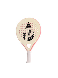 Padel Racket-12K Carbon.