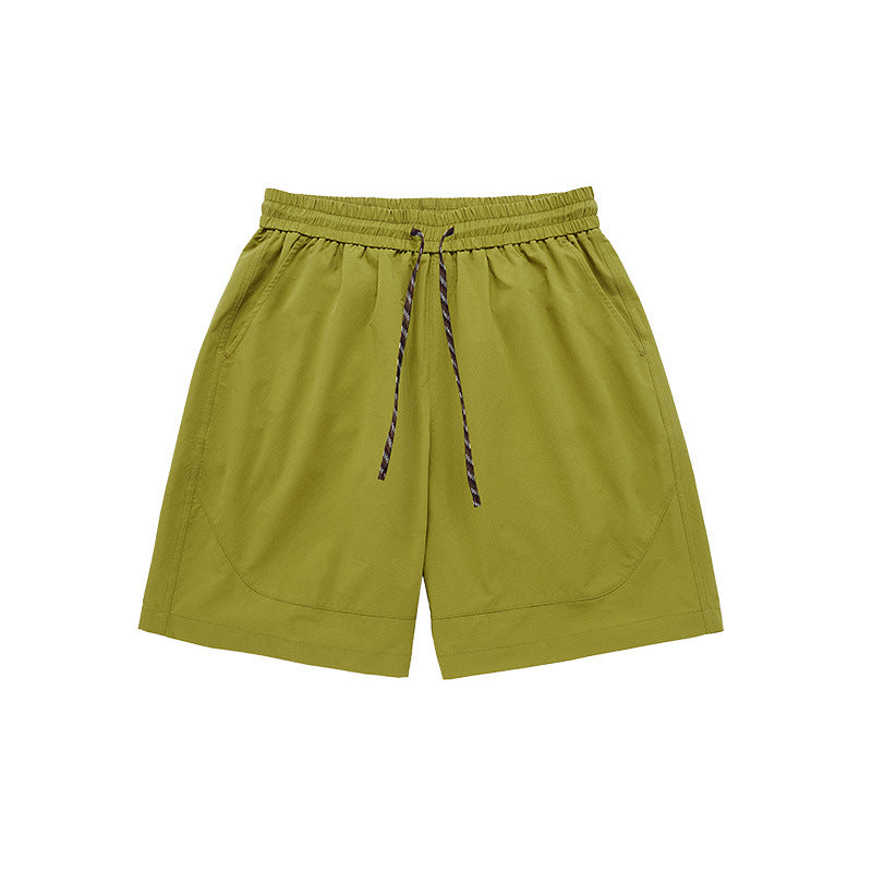 Men's Padel Tennis Grid Shorts