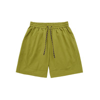 Men's Padel Tennis Grid Shorts