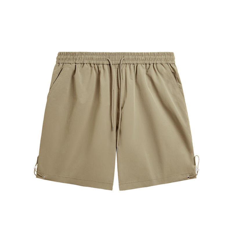 Men's Padel Tennis Oxford Shorts
