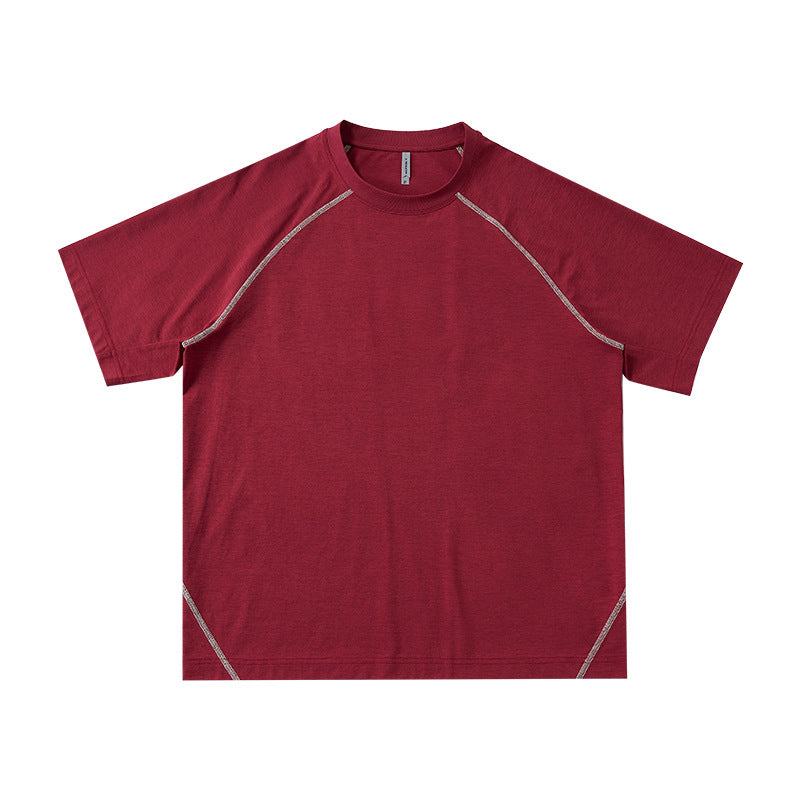 Men's Padel Tennis Air T-shirt