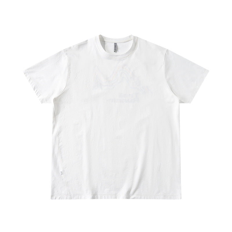 Men's Padel Tennis Solar T-shirt