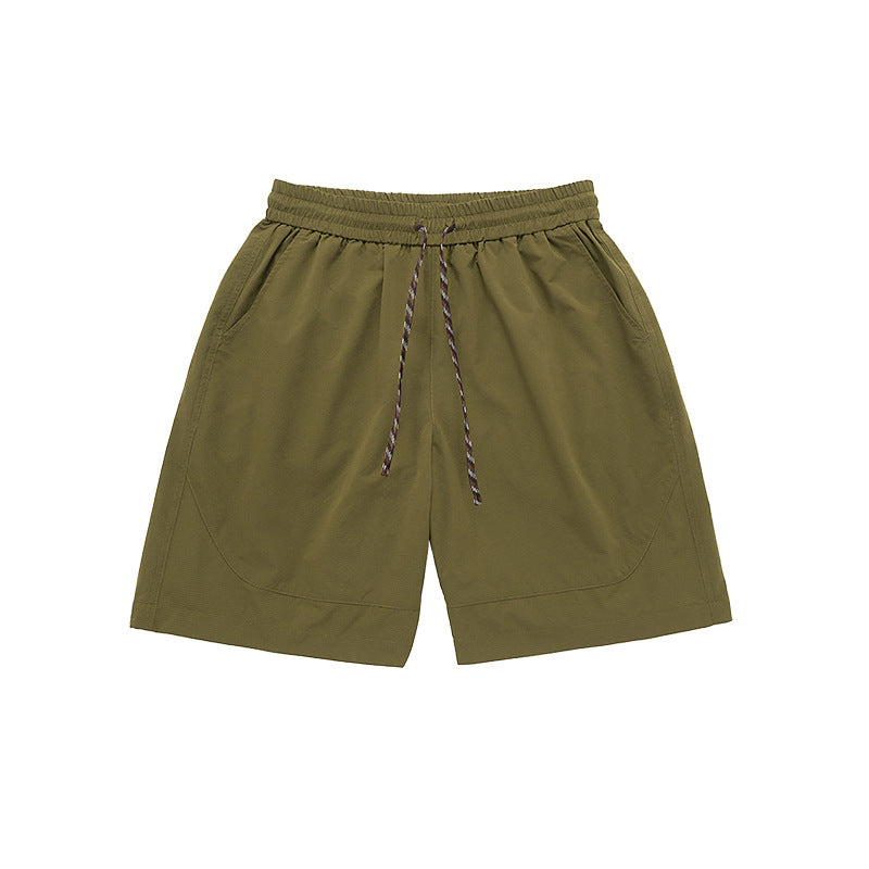 Men's Padel Tennis Grid Shorts