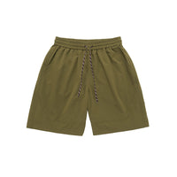 Men's Padel Tennis Grid Shorts