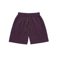 Men's Padel Tennis Grid Shorts