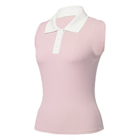 Women's Padel Tennis Classic Tops