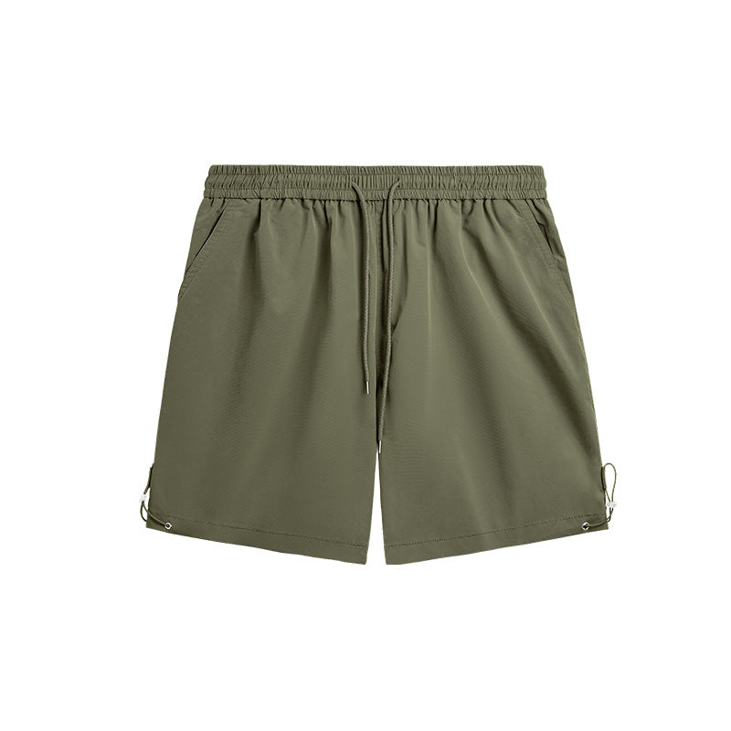Men's Padel Tennis Oxford Shorts