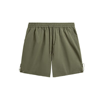 Men's Padel Tennis Oxford Shorts