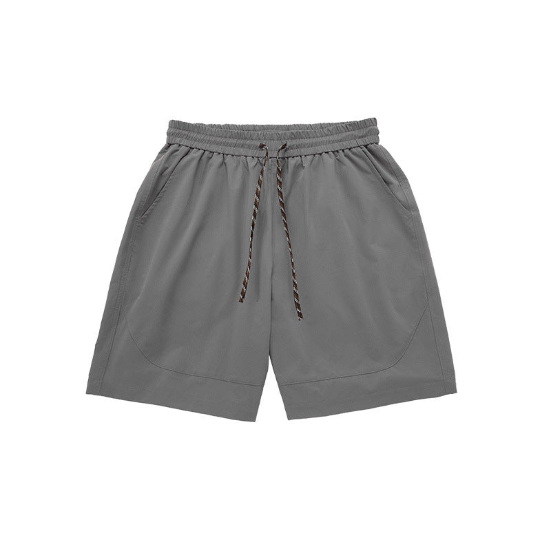Men's Padel Tennis Grid Shorts