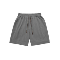 Men's Padel Tennis Grid Shorts