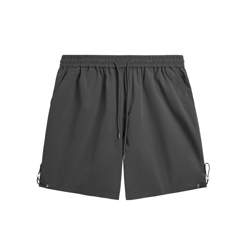 Men's Padel Tennis Oxford Shorts