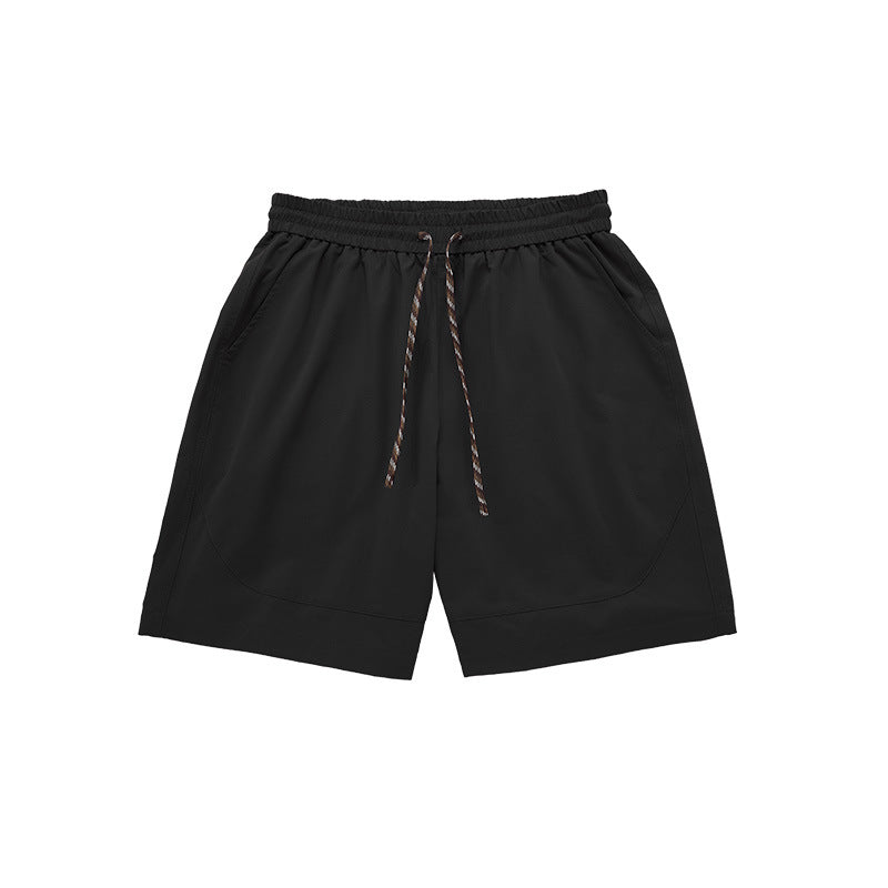 Men's Padel Tennis Grid Shorts