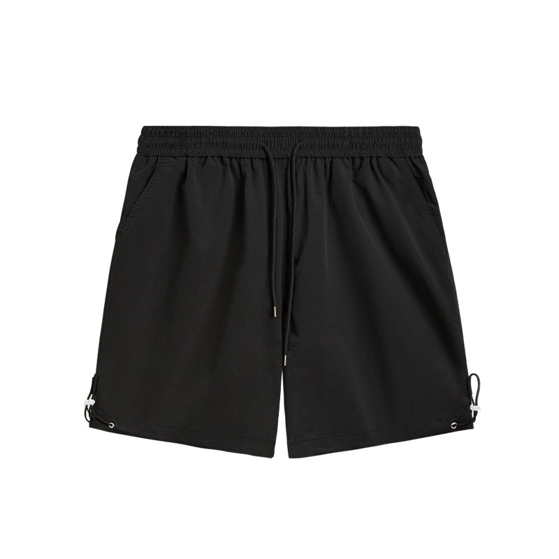 Men's Padel Tennis Oxford Shorts