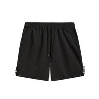 Men's Padel Tennis Oxford Shorts