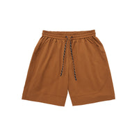 Men's Padel Tennis Grid Shorts