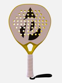 Padel Racket-12K Carbon