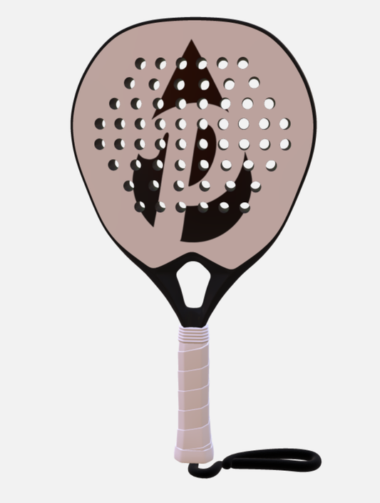 Padel Racket – Control Hybrid