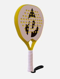 Padel Racket-12K Carbon