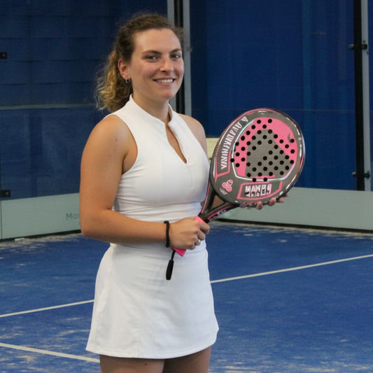 Women's Padel Luna Sets