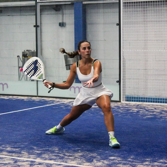 Women's Padel First Bloom Sets