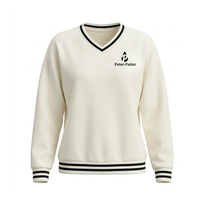 Women's Padel Tennis Varsity Jackets